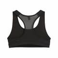 Miniatyrbilde 2 av 3: Sport-BH Puma 4 KEEPS Svart - L