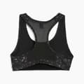 Miniatyrbilde 2 av 3: Sport-BH Puma 4Keeps Svart - XS