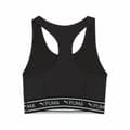 Miniatyrbilde 2 av 5: Sport-BH Puma 4KEEPS Elastic Svart - M