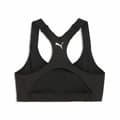 Pikkukuva 2 / 6: Urheiluliivit Puma 4KEEPS Eversculpt Musta - L