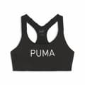 Pikkukuva 1 / 6: Urheiluliivit Puma 4KEEPS Eversculpt Musta - L