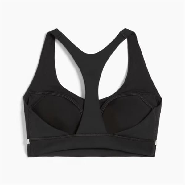 Urheiluliivit Puma 4Keeps Cloudspun Musta - M