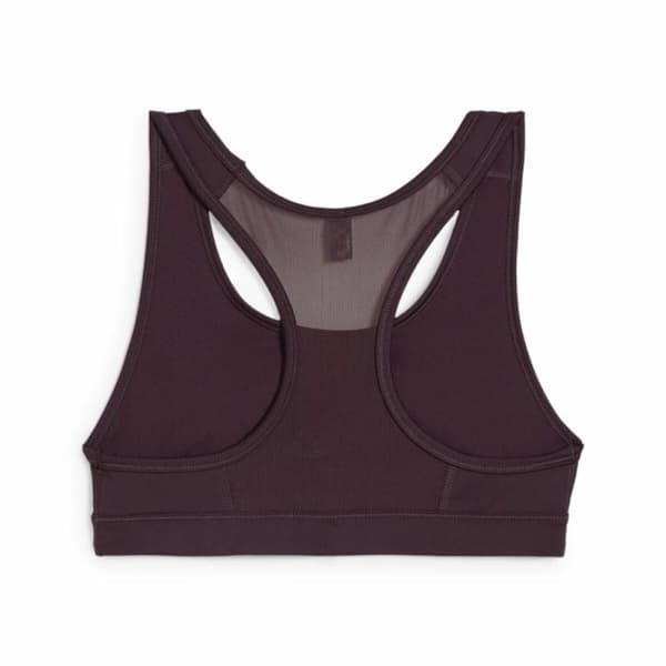 Sports-BH Puma 4 Keeps Lilla - M