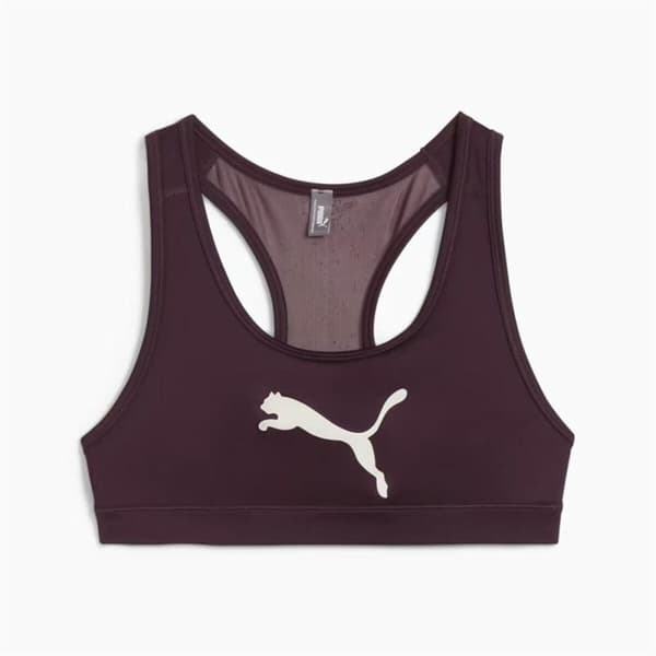 Sports-BH Puma 4 Keeps Lilla - M