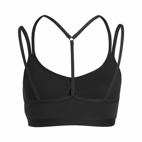 Sports-BH Adidas Yo Ess Ls Sort - XS