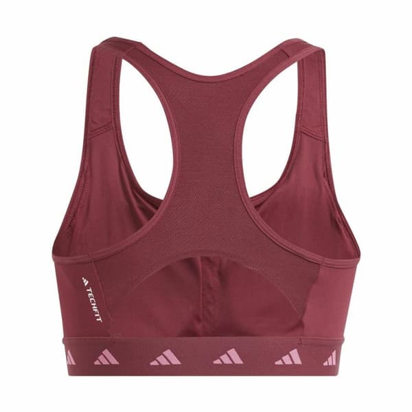 Sports-BH Adidas Power Ms Tf Brun - XS