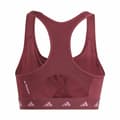 Miniatyrbillede 6 af 7: Sports-BH Adidas Power Ms Tf Brun - S