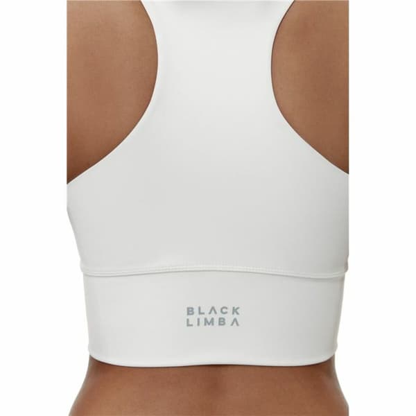 Sport-topp, Dam Black Limba Diardi Kräm - S