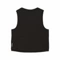 Miniatyrbilde 2 av 4: Sportstopp for kvinner Puma Cloudspun Sleeveless Tank Svart - XS
