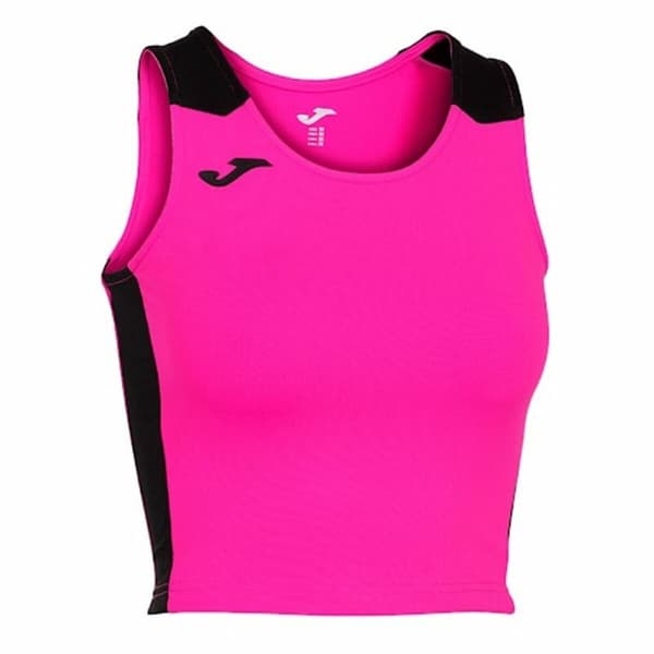 Sports Top til damer Joma Sport Record II - 8-9 år