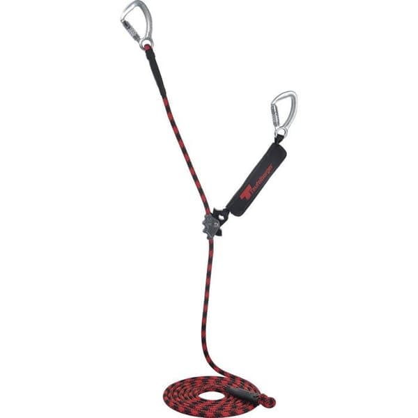 Teufelberger - 7330372 - Multigrip Catch cirkulär fångst Längd 10 m