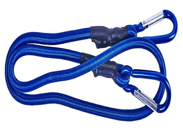 Amtech - S0617 - Am-Tech Heavy Duty Spännare med karbinhakar GS/TUV Standard 36"