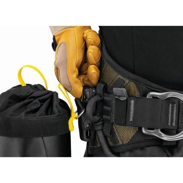 Snabbanslutningsaccessoar PETZL INTERFAST för TOOLBAG och TOOLEASH - S051AA00