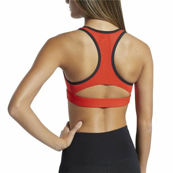 Sport-BH Reebok Hero Röd - L