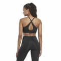 Miniatyrbild 3 av 7: Sport-BH Reebok Workout Ready Svart - L