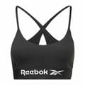 Miniatyrbild 1 av 7: Sport-BH Reebok Workout Ready Svart - L