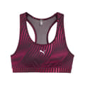 Miniatyrbild 1 av 4: Sport-BH Puma 4Keeps Bra P Rosa - XL