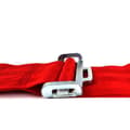 Miniatyrbild 4 av 6: SeleOCC 6 PUNTOS 3 PULGADAS ROJO