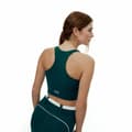 Miniatyrbillede 3 af 7: Sports Top til damer Black Limba Diardi - M