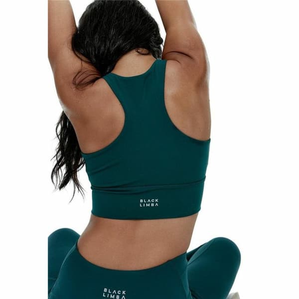 Sports Top til damer Black Limba Diardi - M