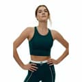Miniatyrbillede 2 af 7: Sports Top til damer Black Limba Diardi - M