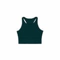 Miniatyrbillede 1 af 7: Sports Top til damer Black Limba Diardi - M