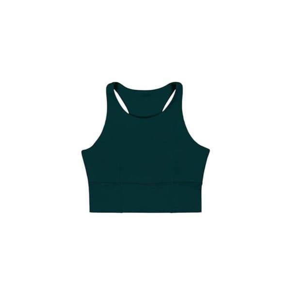 Sports Top til damer Black Limba Diardi - M