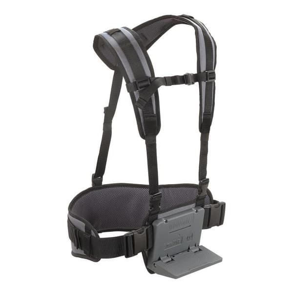 wolfcraft - Flyttsele, Lyftsele - Max belastning 30 kg - ref. 5582000