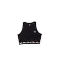 Miniatyrbild 1 av 3: Sport-topp, Dam Fila FAW0535 80010 Svart - M