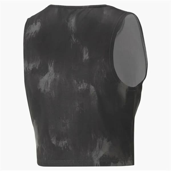 Sports Top til damer Puma Studio - XS