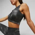 Miniatyrbillede 9 af 11: Sports Top til damer Puma Studio - XS