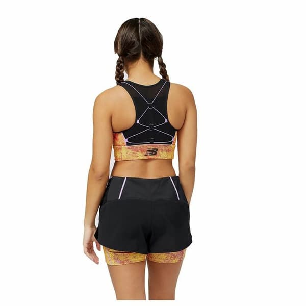 Sports-BH New Balance Impact Run AT - XS