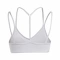 Miniatyrbillede 2 af 11: Sports-BH Adidas Essentials Hvid - XS