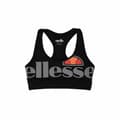 Miniatyrbillede 1 af 3: Sports-BH Ellesse Sort - 6 år