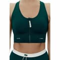 Miniatyrbillede 2 af 7: Sports Top til damer Black Limba Streetflex  Sort - S