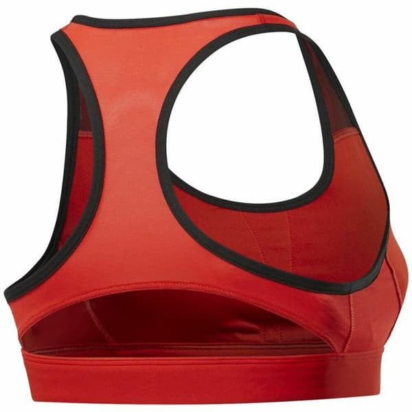 Urheiluliivit Reebok Hero Punainen - L