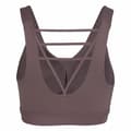 Pikkukuva 7 / 7: Urheiluliivit Adidas CoreFlow Luxe Purppura - 95
