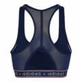 Pikkukuva 2 / 7: Urheiluliivit Adidas Farm Rio Laivastonsininen - XS
