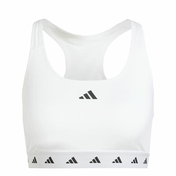 Sports-BH Adidas Essentials Hvid - XS