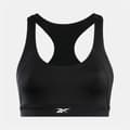 Miniatyrbillede 2 af 6: Sports-BH Reebok Train Racer  Sort - L