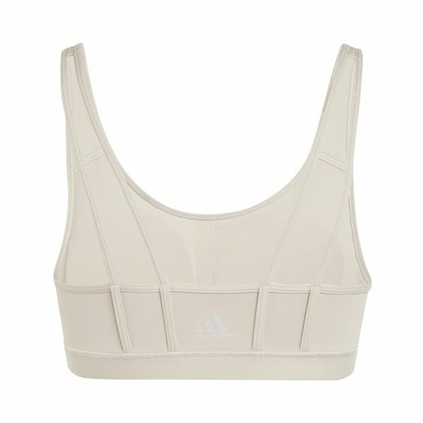 Urheiluliivit Adidas All Me Essentials Medium Beige - L
