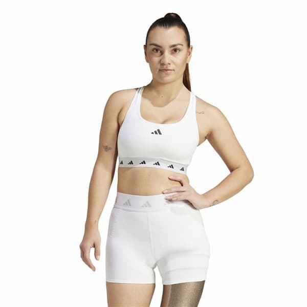 Urheiluliivit Adidas Essentials Valkoinen - XL