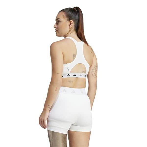 Urheiluliivit Adidas Essentials Valkoinen - XL