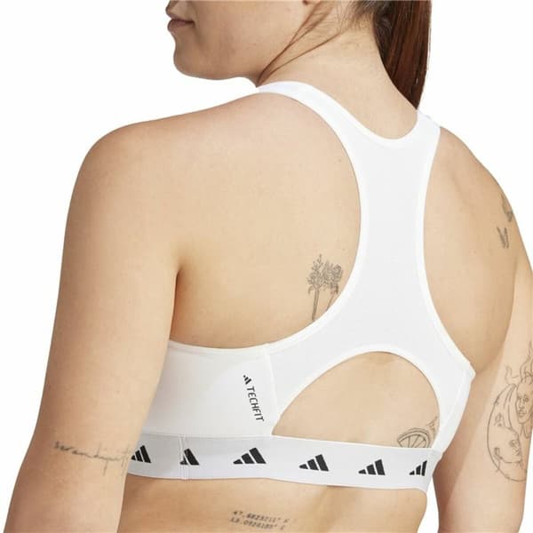 Urheiluliivit Adidas Essentials Valkoinen - XL