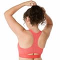 Pikkukuva 4 / 5: Urheiluliivit Asics Road Compression Lohi - XL