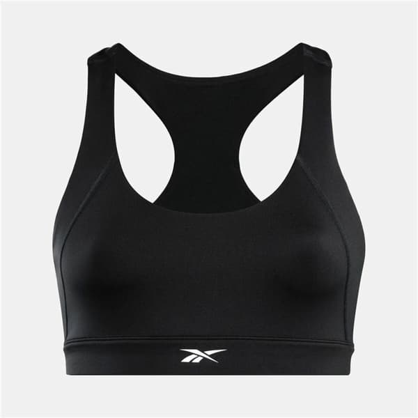 Urheiluliivit Reebok Train Racer Musta - L