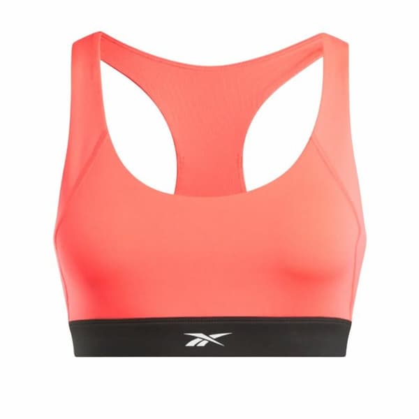 Urheiluliivit Reebok Train Race Koralli - XS