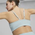 Miniatyrbillede 5 af 8: Sports-BH Puma Move Yogini Vand - XS