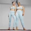 Miniatyrbillede 7 af 8: Sports-BH Puma Move Yogini Vand - XS