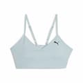 Miniatyrbillede 1 af 8: Sports-BH Puma Move Yogini Vand - XS